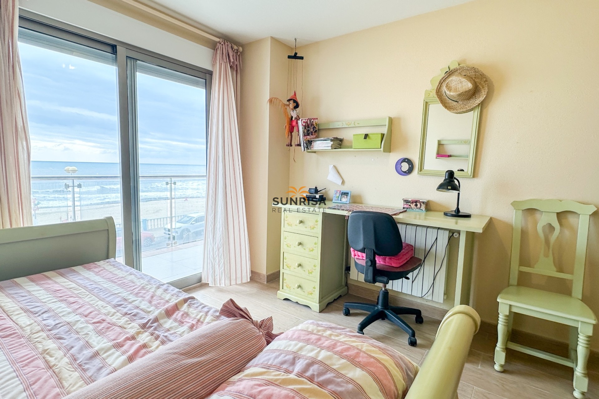 Herverkoop - Appartement - Torrevieja