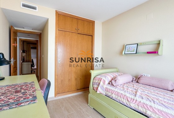 Appartement · Revente - Torrevieja · Playa de los Locos · Alicante · Espagne