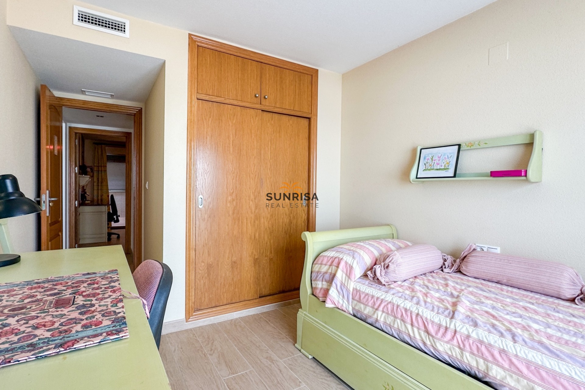 Herverkoop - Appartement - Torrevieja