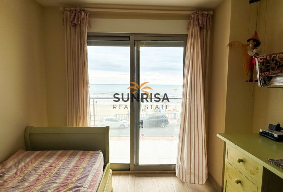 Appartement · Revente - Torrevieja · Playa de los Locos · Alicante · Espagne