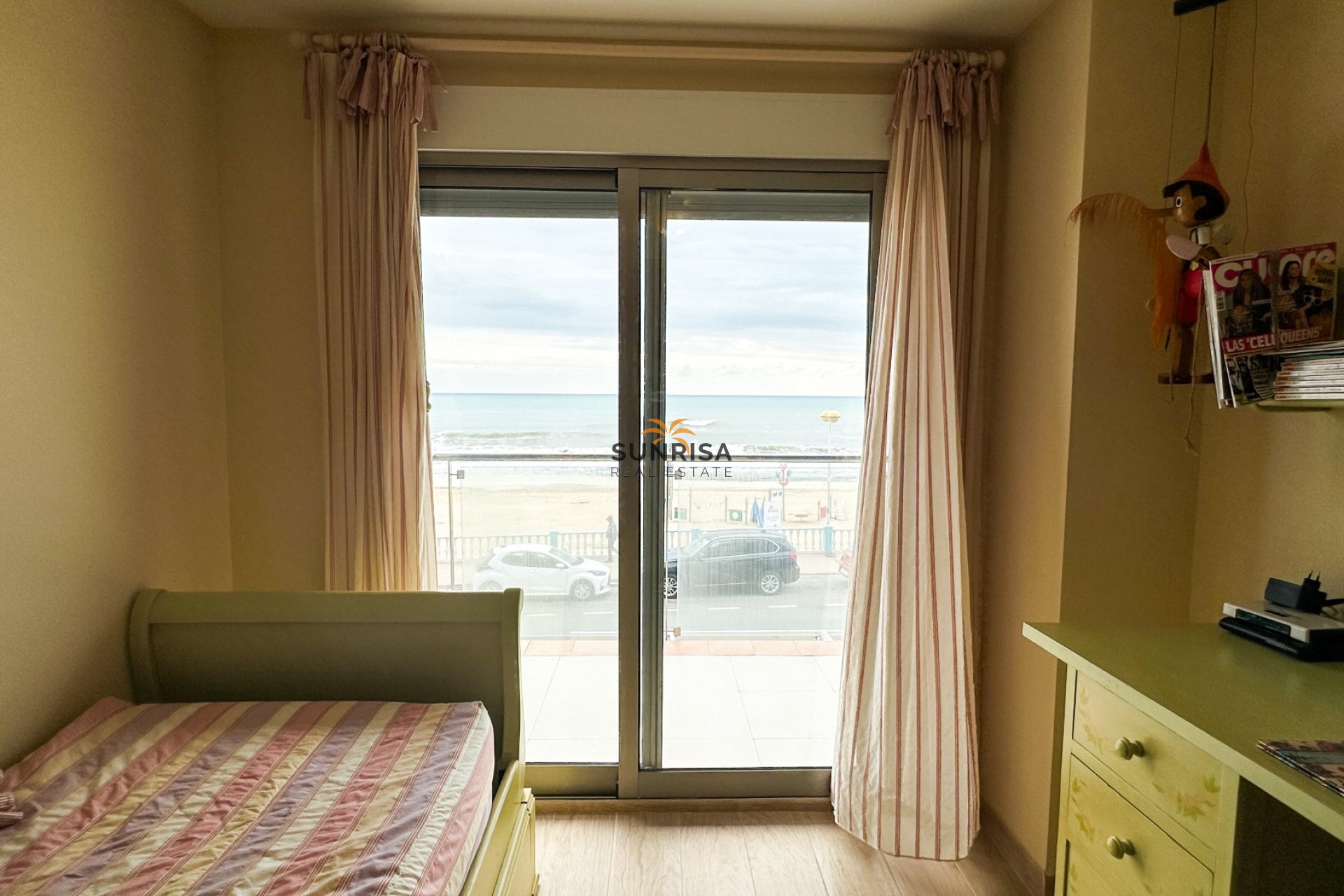 Herverkoop - Appartement - Torrevieja