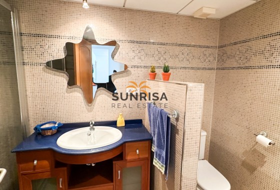 Appartement · Revente - Torrevieja · Playa de los Locos · Alicante · Espagne