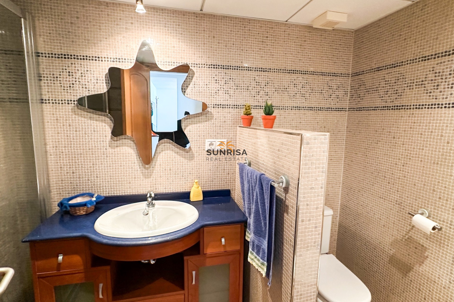 Herverkoop - Appartement - Torrevieja
