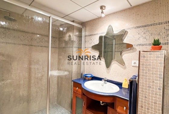 Appartement · Revente - Torrevieja · Playa de los Locos · Alicante · Espagne