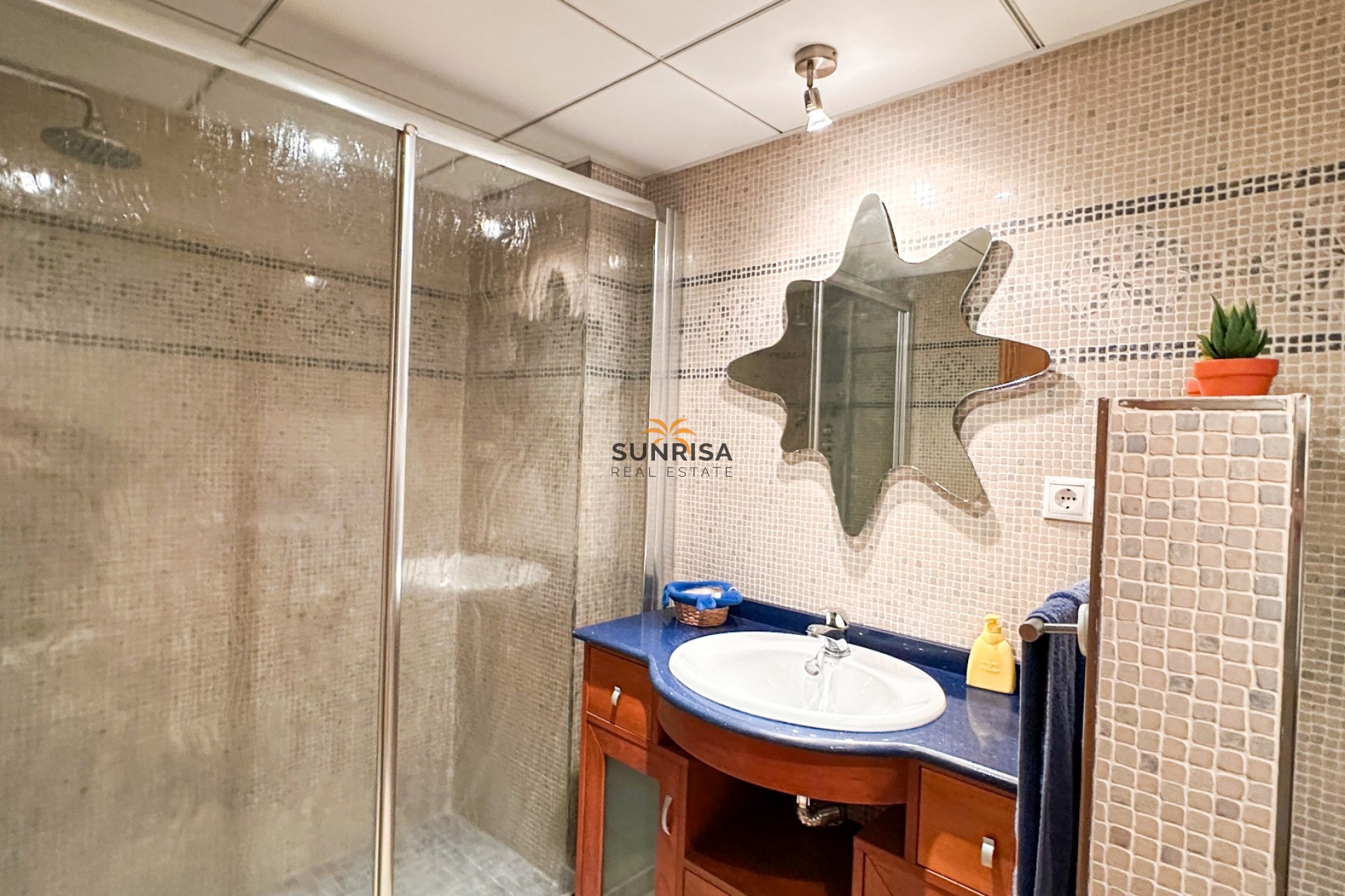 Herverkoop - Appartement - Torrevieja