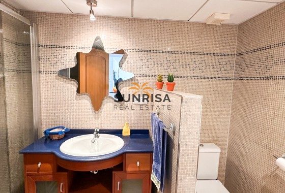 Appartement · Revente - Torrevieja · Playa de los Locos · Alicante · Espagne