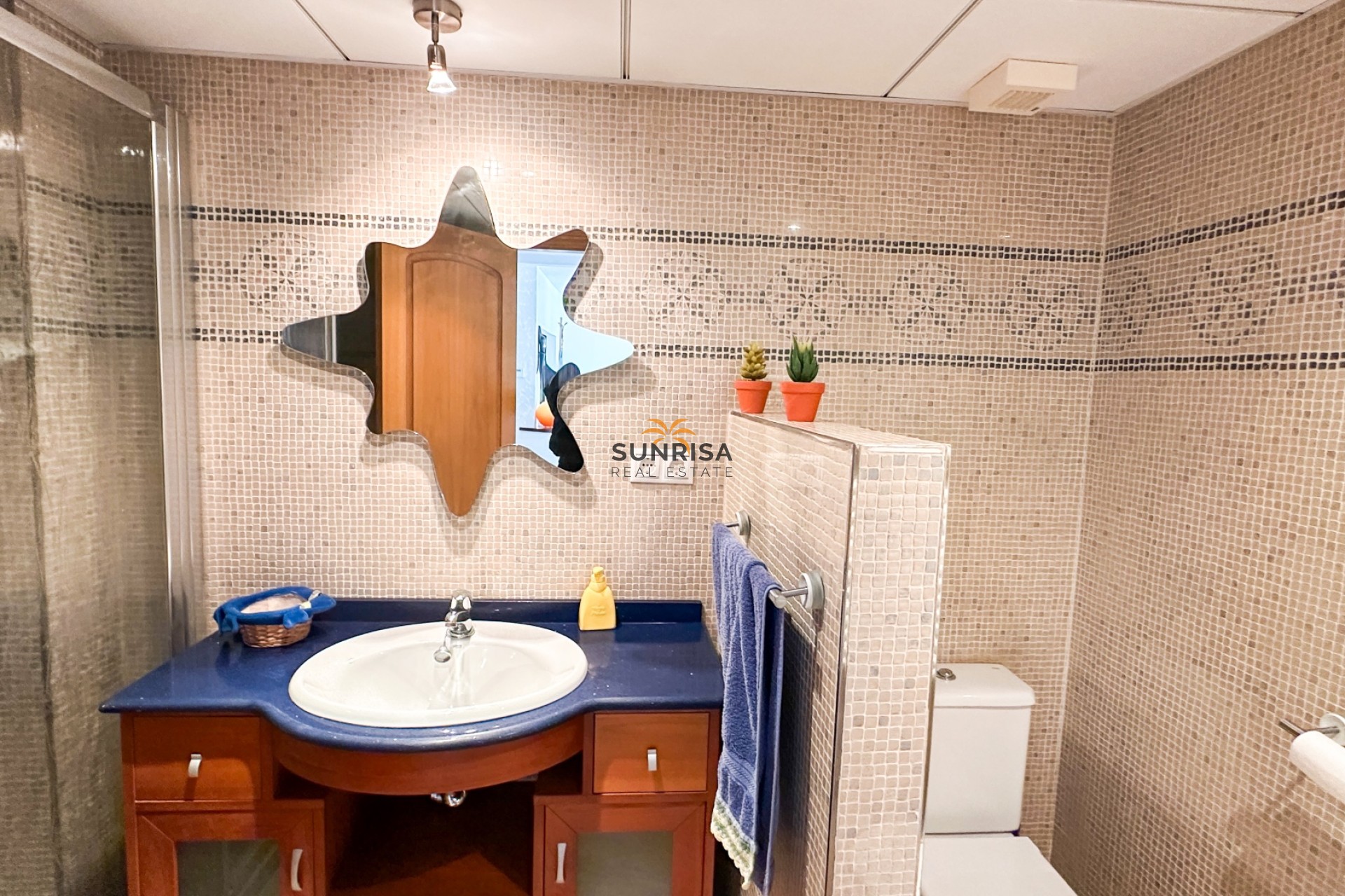 Herverkoop - Appartement - Torrevieja