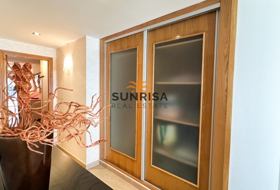 Appartement · Revente - Torrevieja · Playa de los Locos · Alicante · Espagne