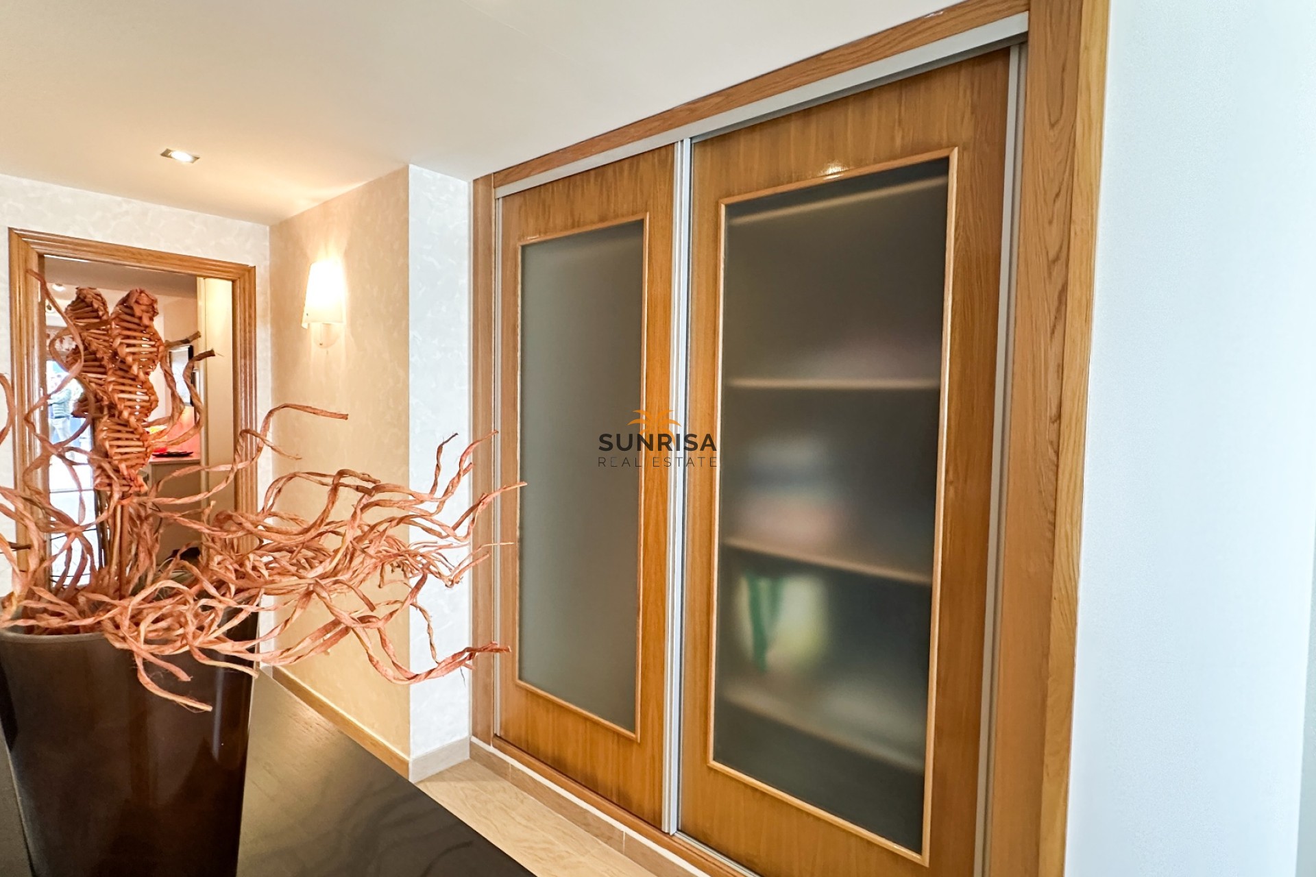 Herverkoop - Appartement - Torrevieja