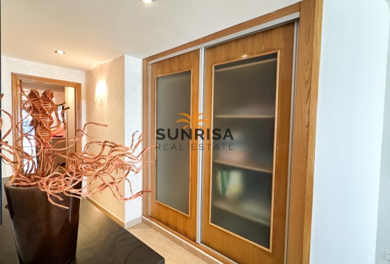 Appartement · Revente - Torrevieja · Playa de los Locos · Alicante · Espagne