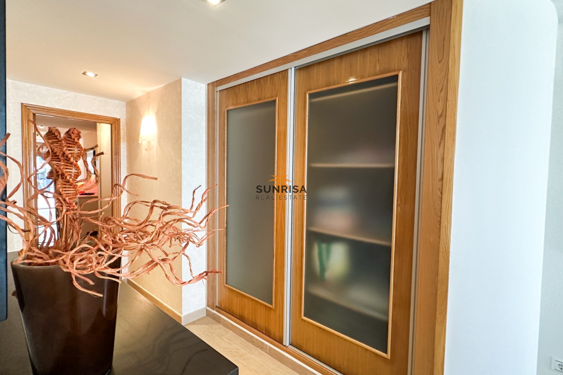 Herverkoop - Appartement - Torrevieja