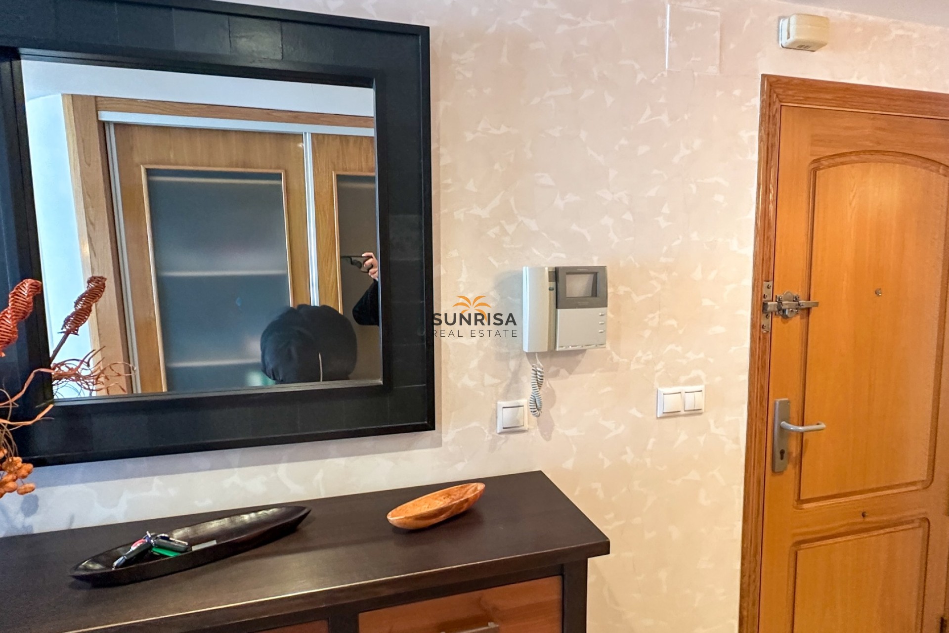Herverkoop - Appartement - Torrevieja