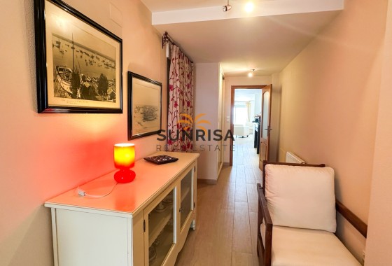 Appartement · Revente - Torrevieja · Playa de los Locos · Alicante · Espagne