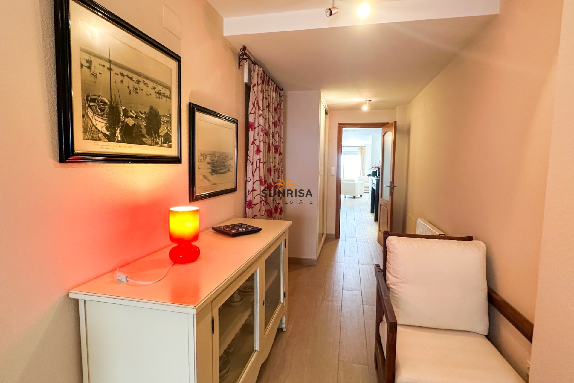 Herverkoop - Appartement - Torrevieja
