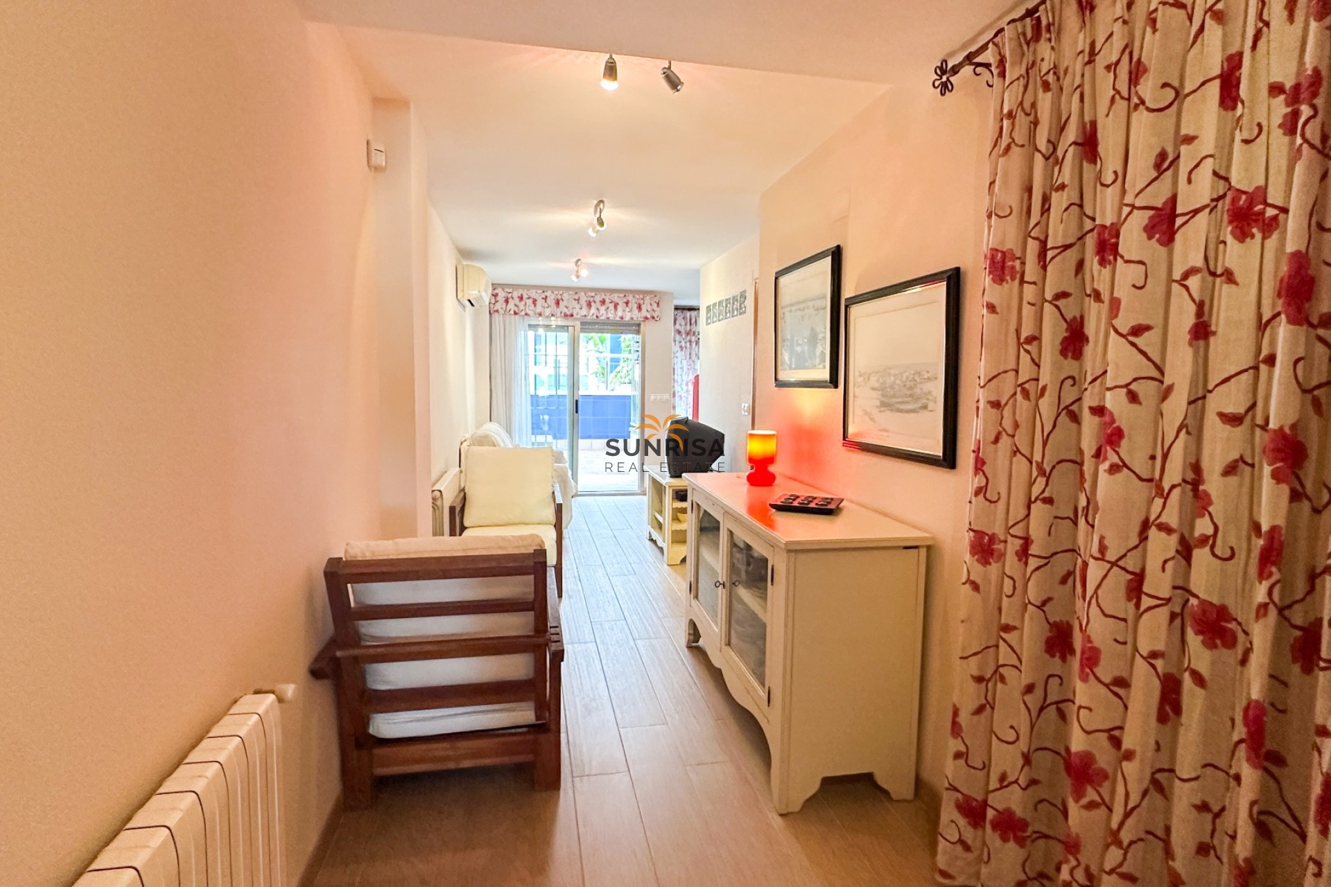 Herverkoop - Appartement - Torrevieja