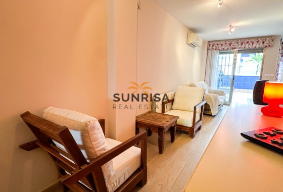 Appartement · Revente - Torrevieja · Playa de los Locos · Alicante · Espagne