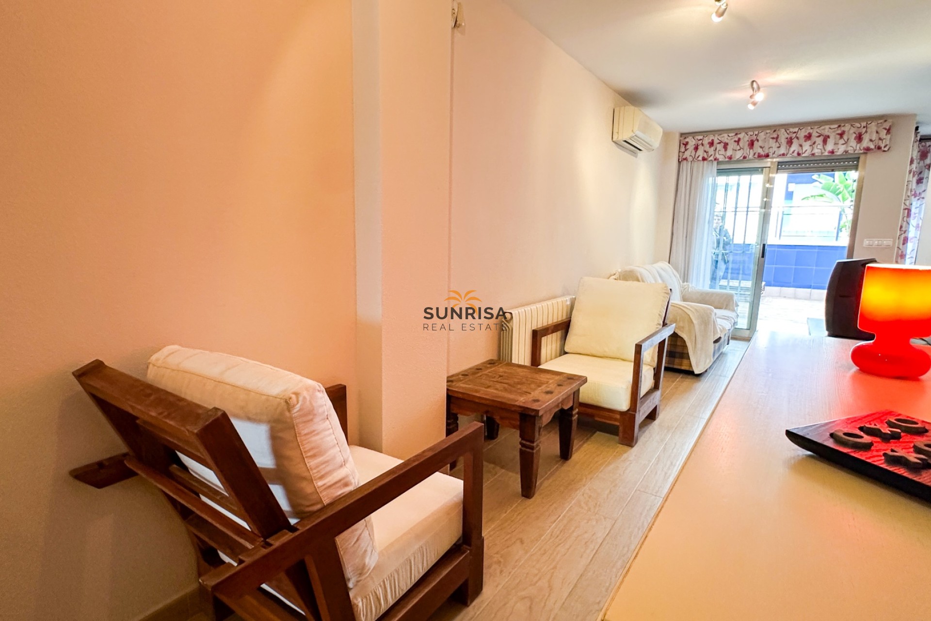 Herverkoop - Appartement - Torrevieja