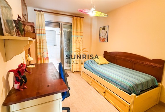 Appartement · Revente - Torrevieja · Playa de los Locos · Alicante · Espagne