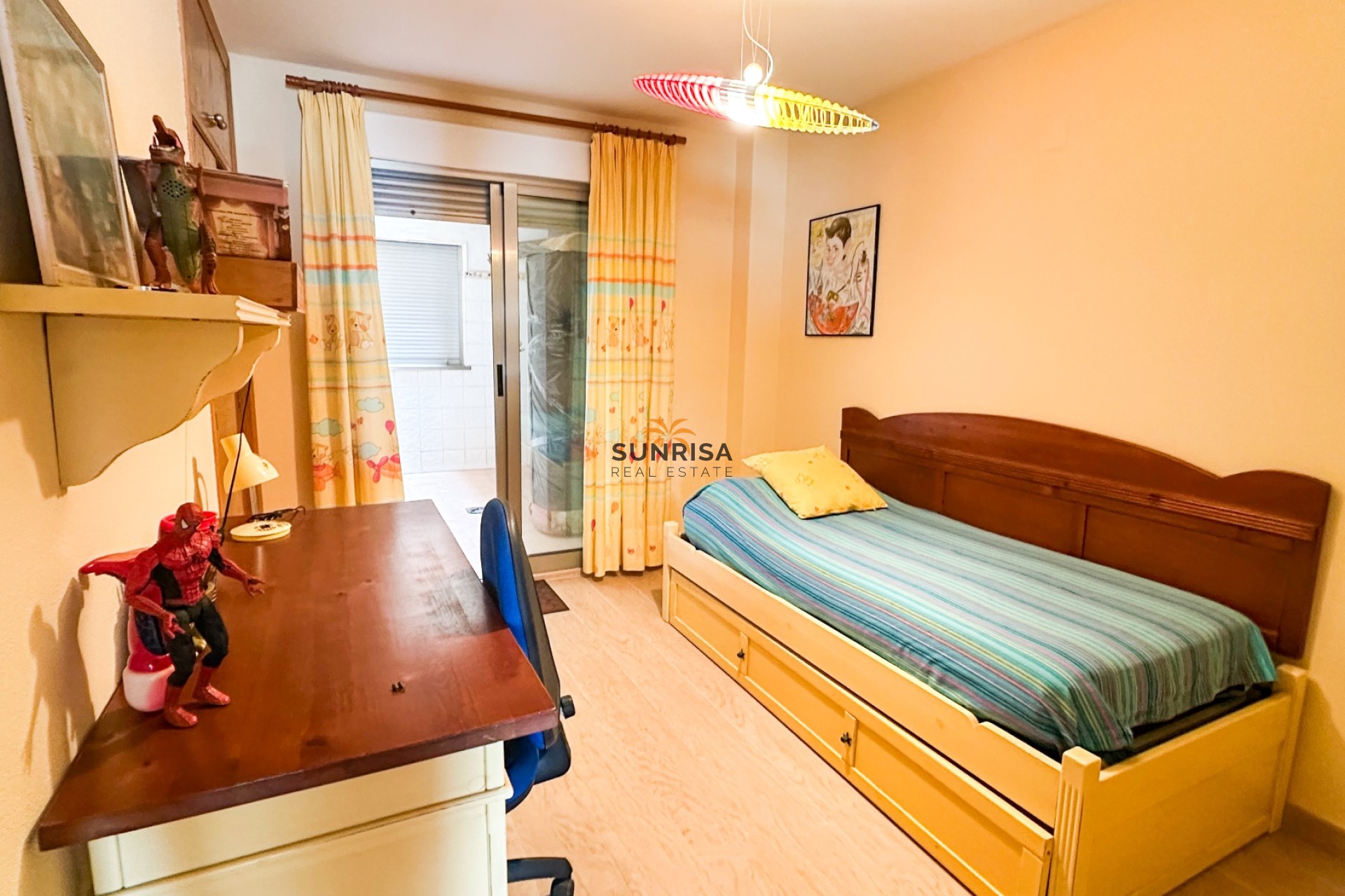 Herverkoop - Appartement - Torrevieja