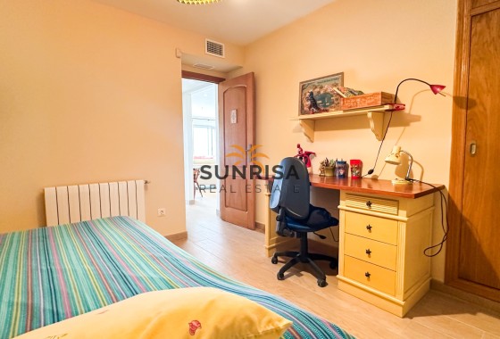 Appartement · Revente - Torrevieja · Playa de los Locos · Alicante · Espagne