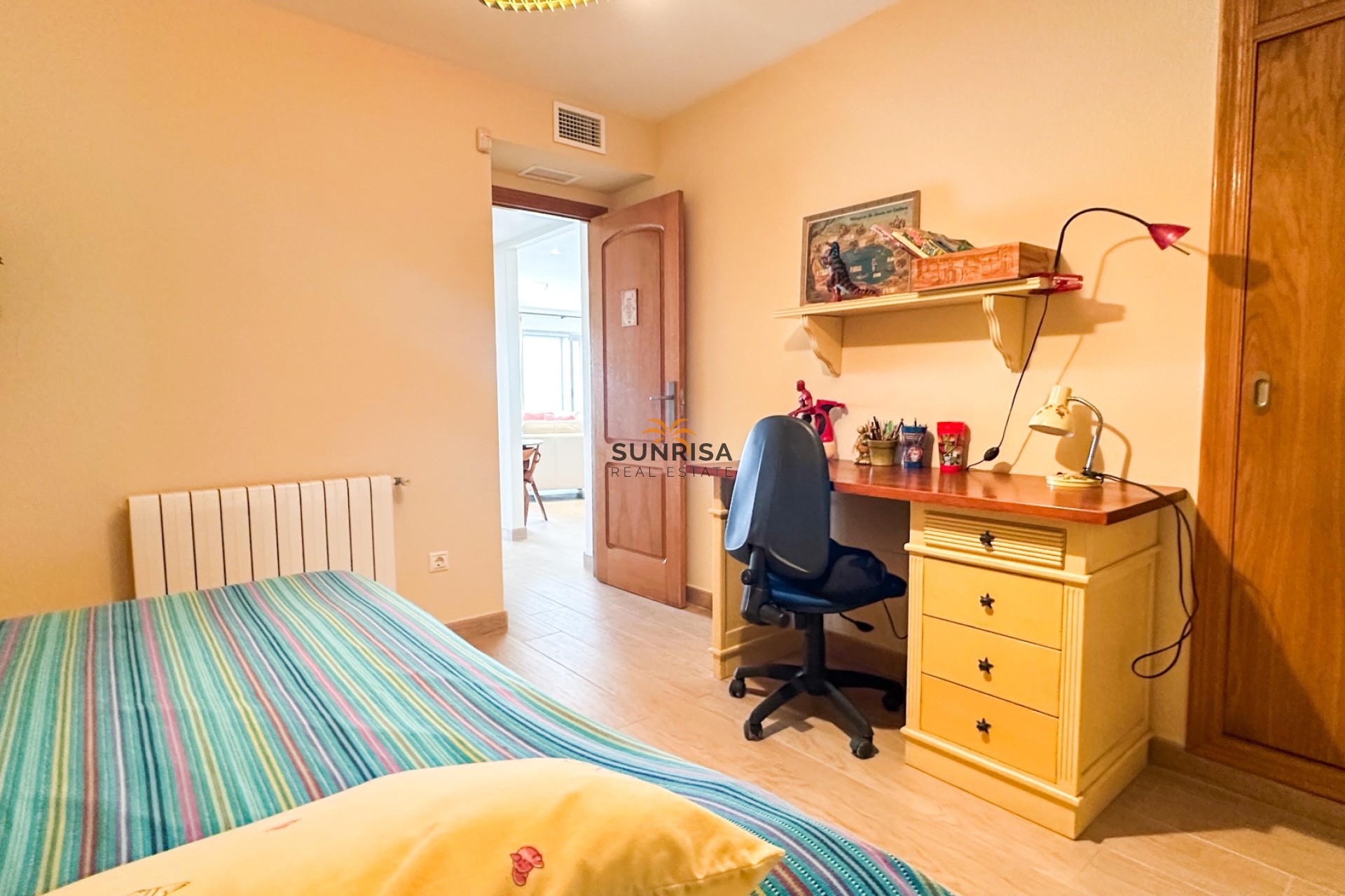 Herverkoop - Appartement - Torrevieja