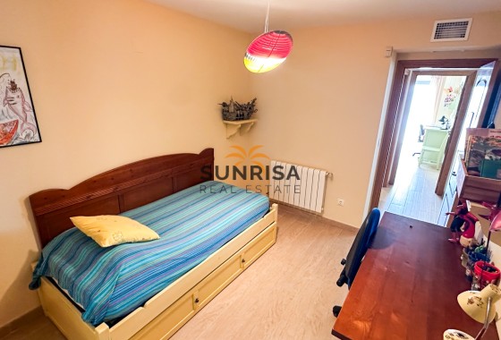Appartement · Revente - Torrevieja · Playa de los Locos · Alicante · Espagne