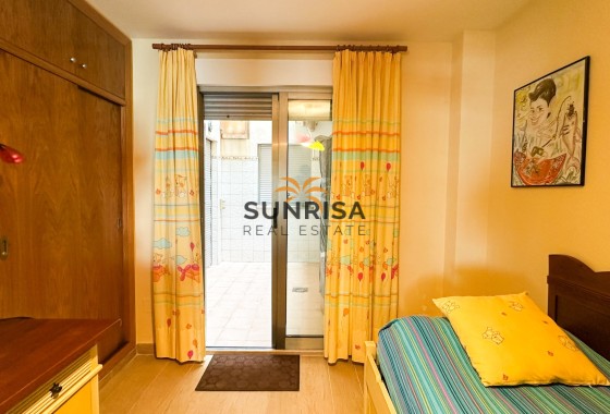 Appartement · Revente - Torrevieja · Playa de los Locos · Alicante · Espagne