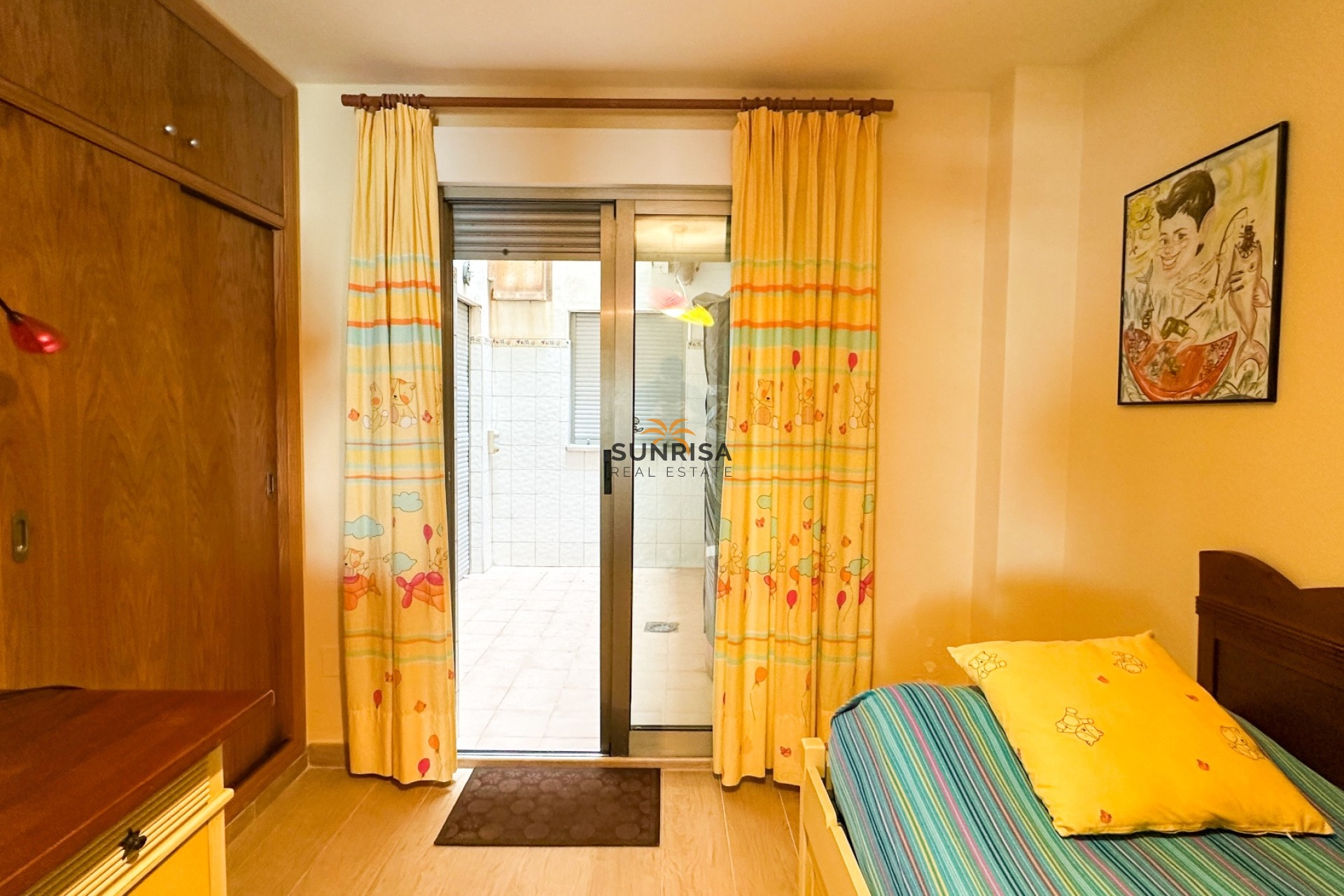 Herverkoop - Appartement - Torrevieja