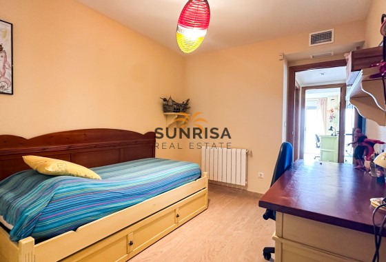 Appartement · Revente - Torrevieja · Playa de los Locos · Alicante · Espagne
