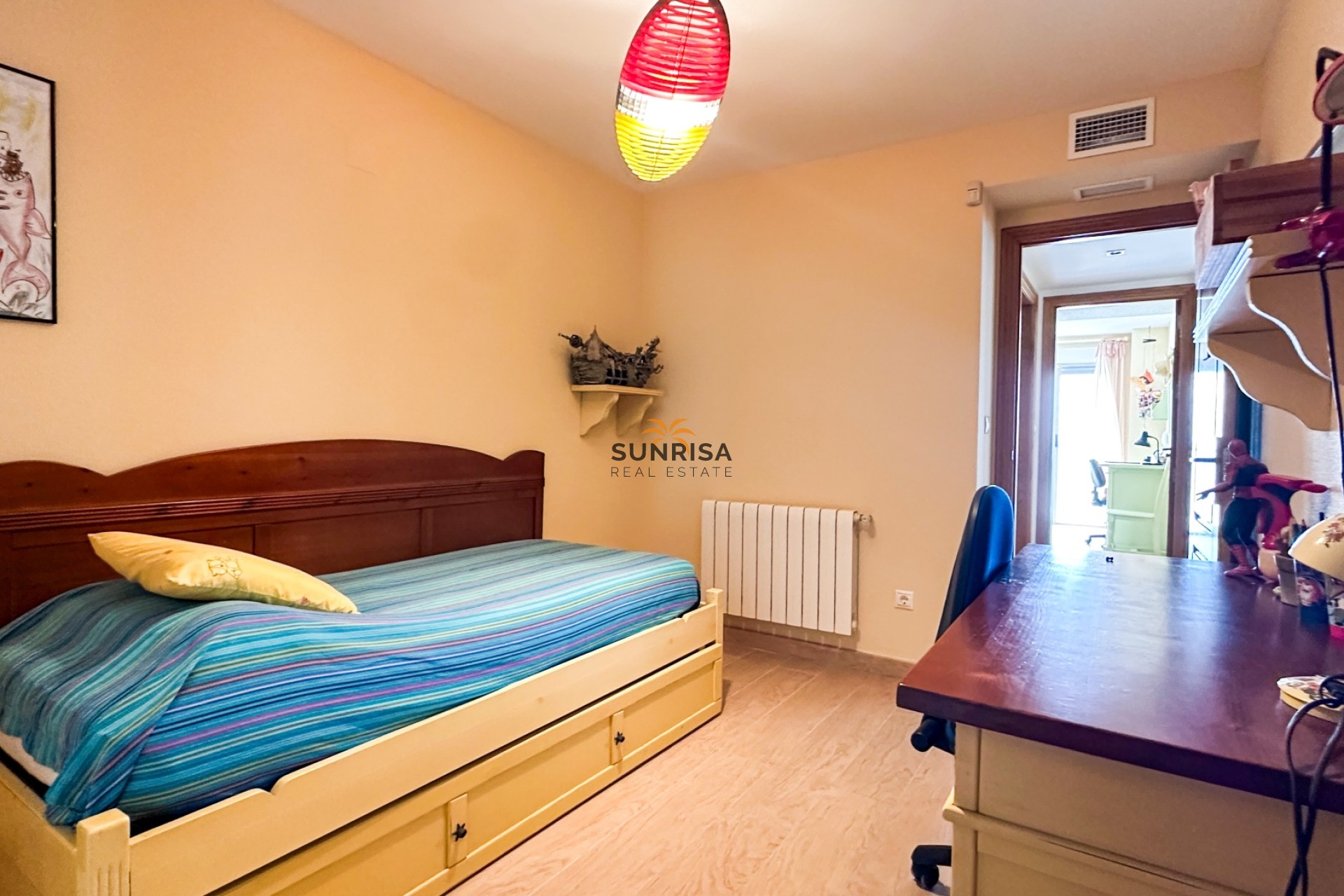 Herverkoop - Appartement - Torrevieja