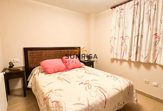 Appartement · Revente - Torrevieja · Playa de los Locos · Alicante · Espagne