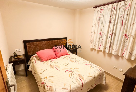 Appartement · Revente - Torrevieja · Playa de los Locos · Alicante · Espagne