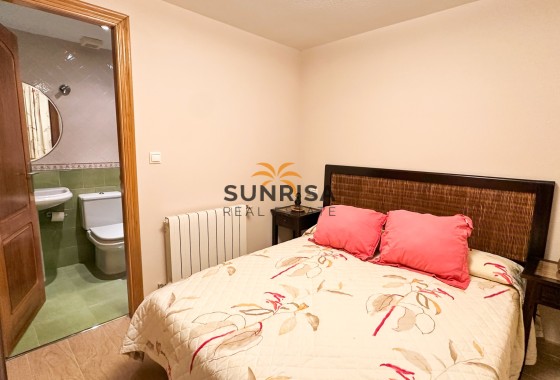 Appartement · Revente - Torrevieja · Playa de los Locos · Alicante · Espagne