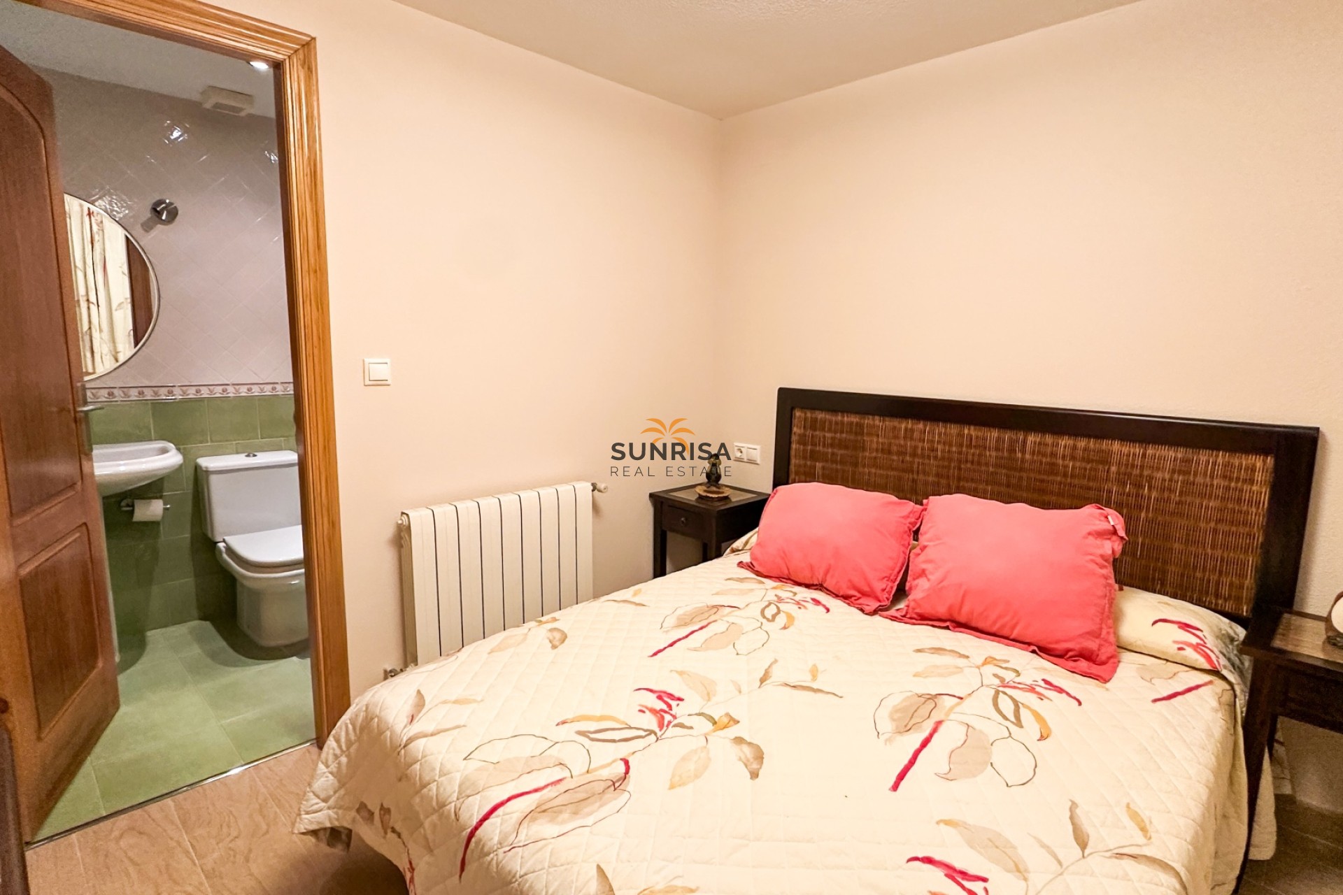 Herverkoop - Appartement - Torrevieja
