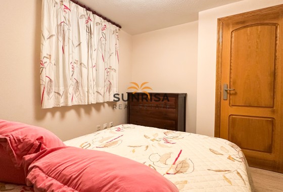 Appartement · Revente - Torrevieja · Playa de los Locos · Alicante · Espagne