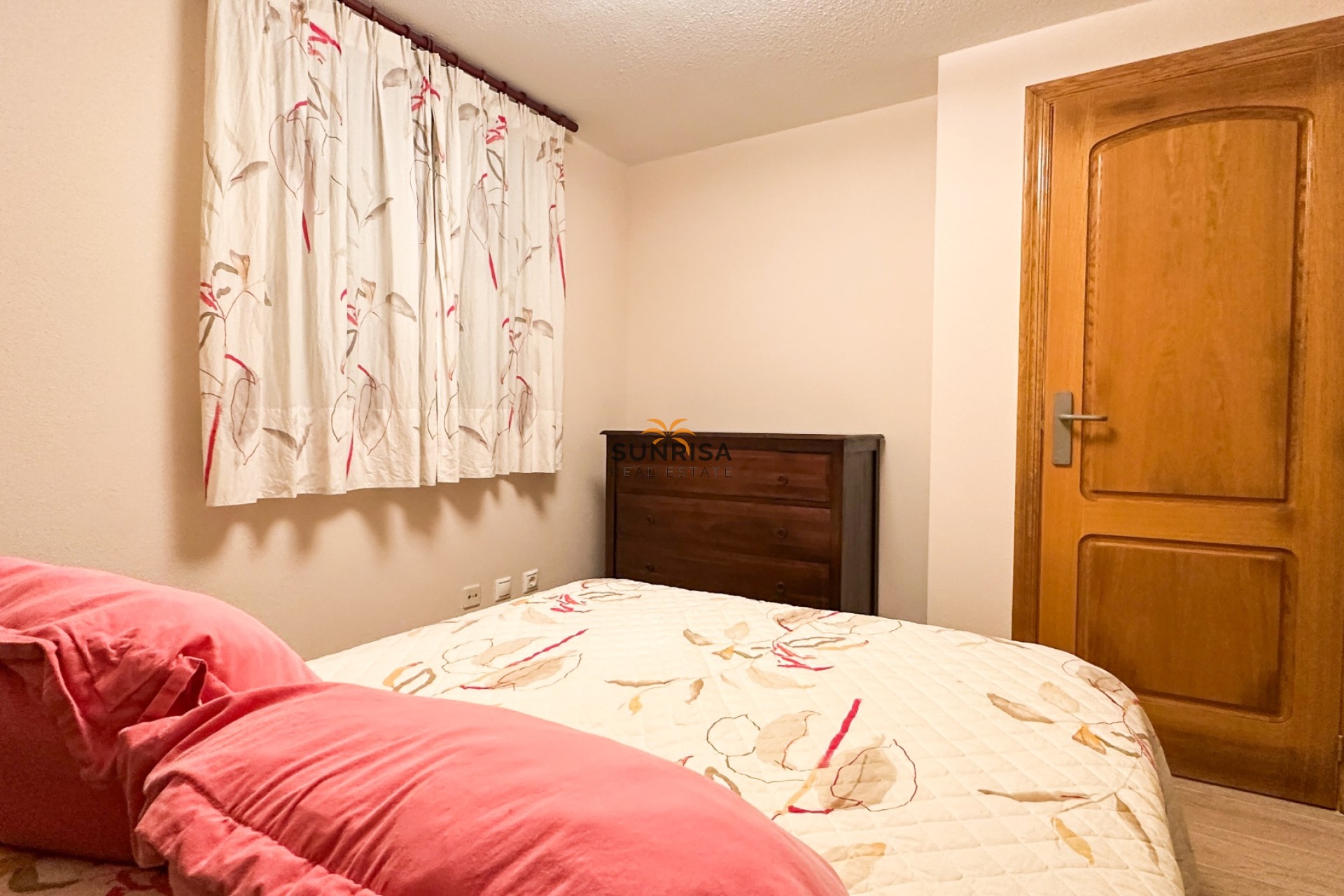 Herverkoop - Appartement - Torrevieja