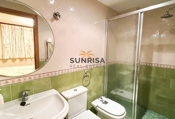 Appartement · Revente - Torrevieja · Playa de los Locos · Alicante · Espagne