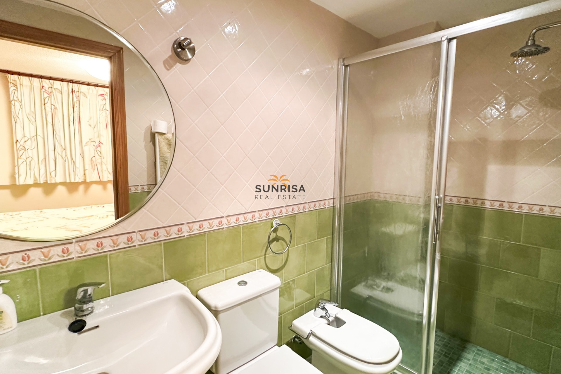 Herverkoop - Appartement - Torrevieja