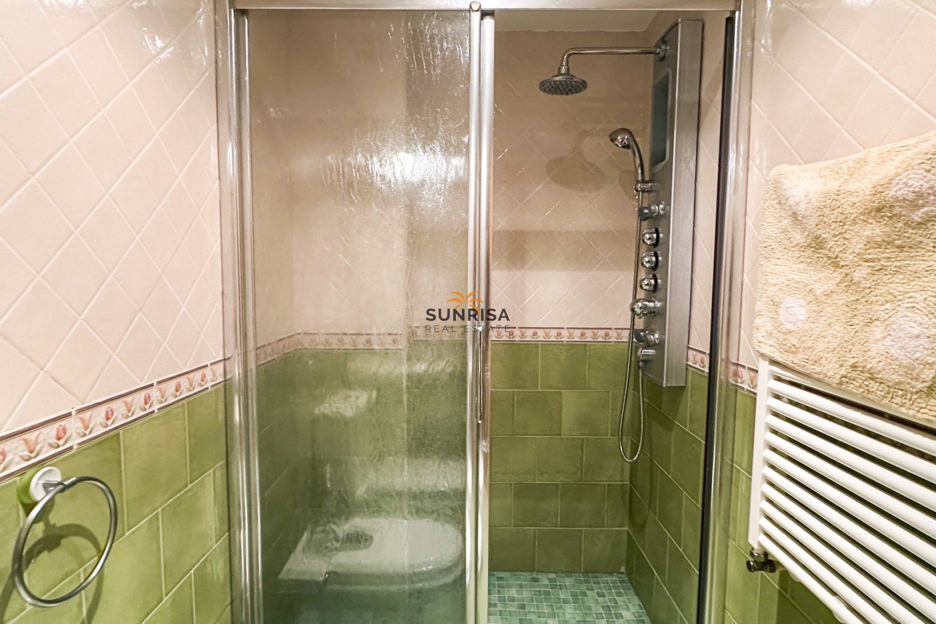 Herverkoop - Appartement - Torrevieja
