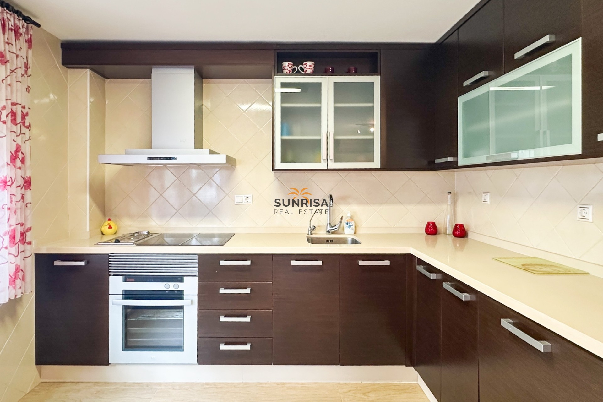 Herverkoop - Appartement - Torrevieja