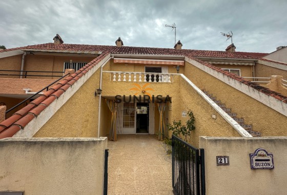 Townhouse · Resale - Torrevieja · Los Balcones - Los Altos del Edén · Alicante · Spain