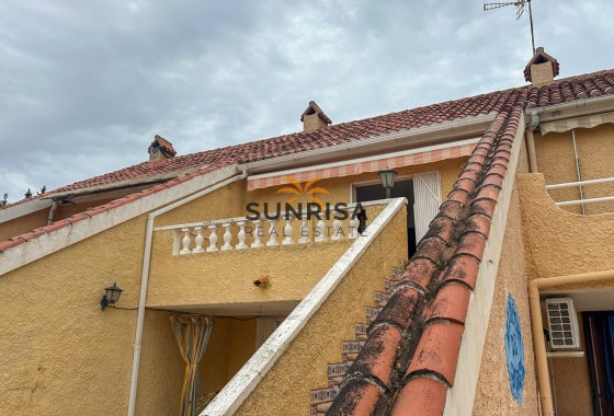 Townhouse · Resale - Torrevieja · Los Balcones - Los Altos del Edén · Alicante · Spain