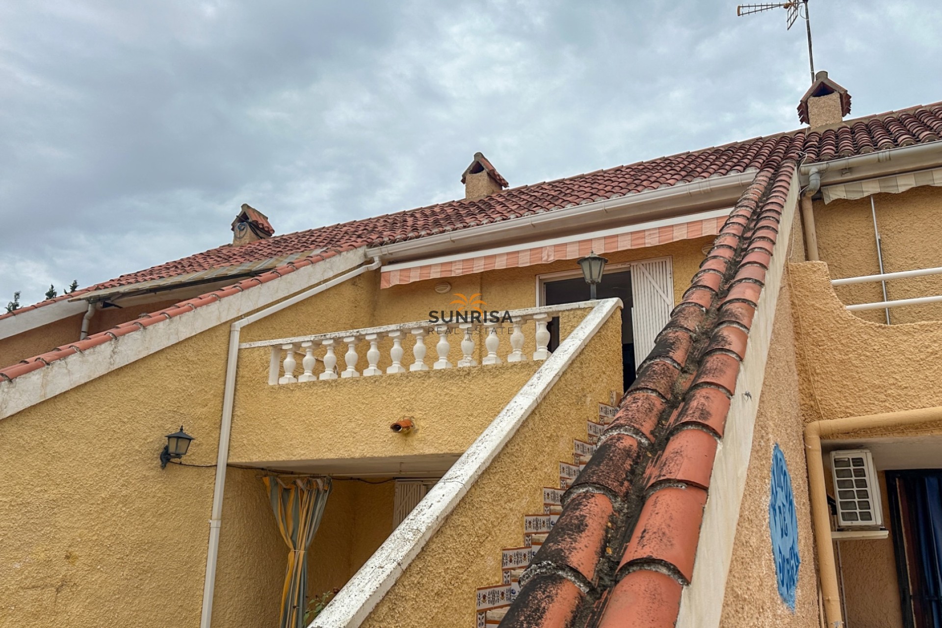 Resale - Townhouse - Torrevieja