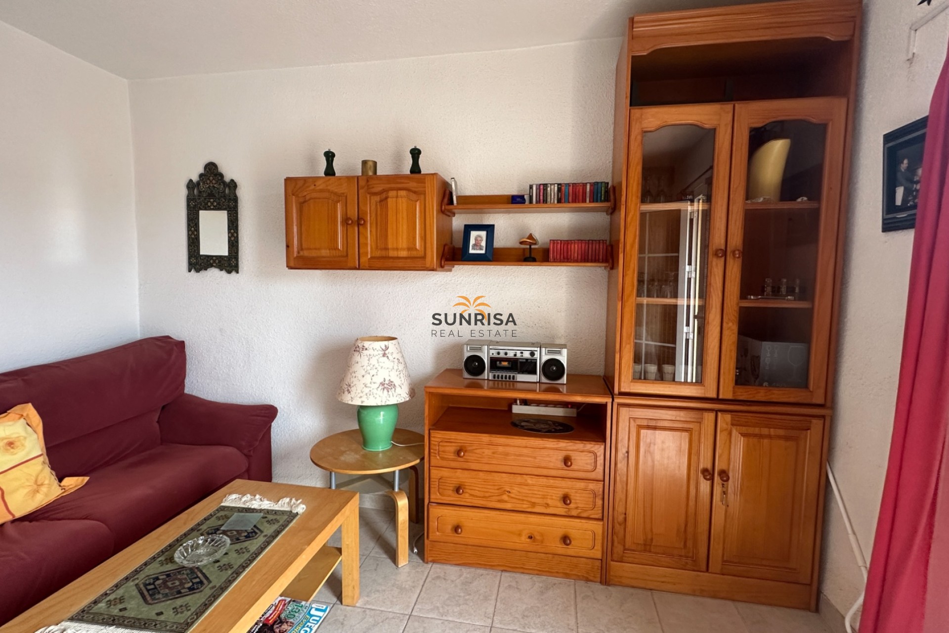 Resale - Townhouse - Torrevieja