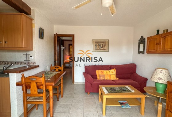 Townhouse · Resale - Torrevieja · Los Balcones - Los Altos del Edén · Alicante · Spain