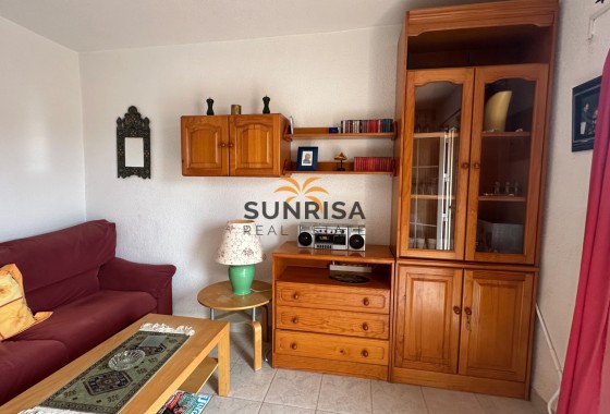 Townhouse · Resale - Torrevieja · Los Balcones - Los Altos del Edén · Alicante · Spain