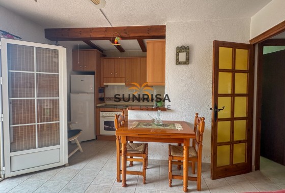 Townhouse · Resale - Torrevieja · Los Balcones - Los Altos del Edén · Alicante · Spain