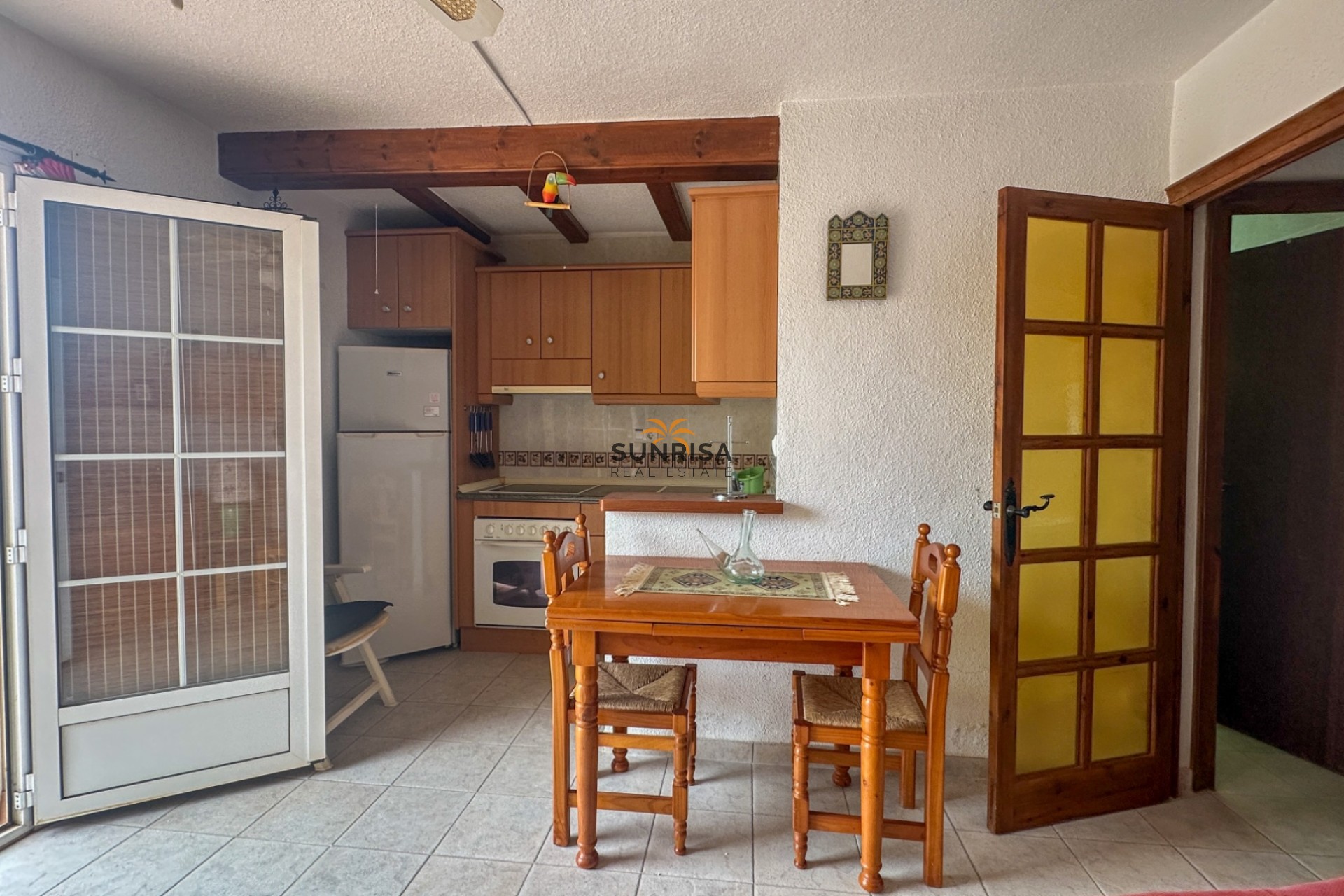 Resale - Townhouse - Torrevieja