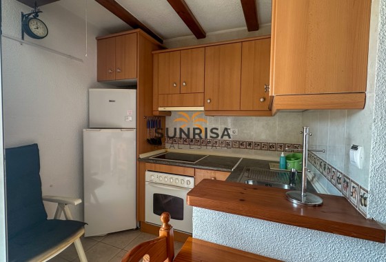 Townhouse · Resale - Torrevieja · Los Balcones - Los Altos del Edén · Alicante · Spain