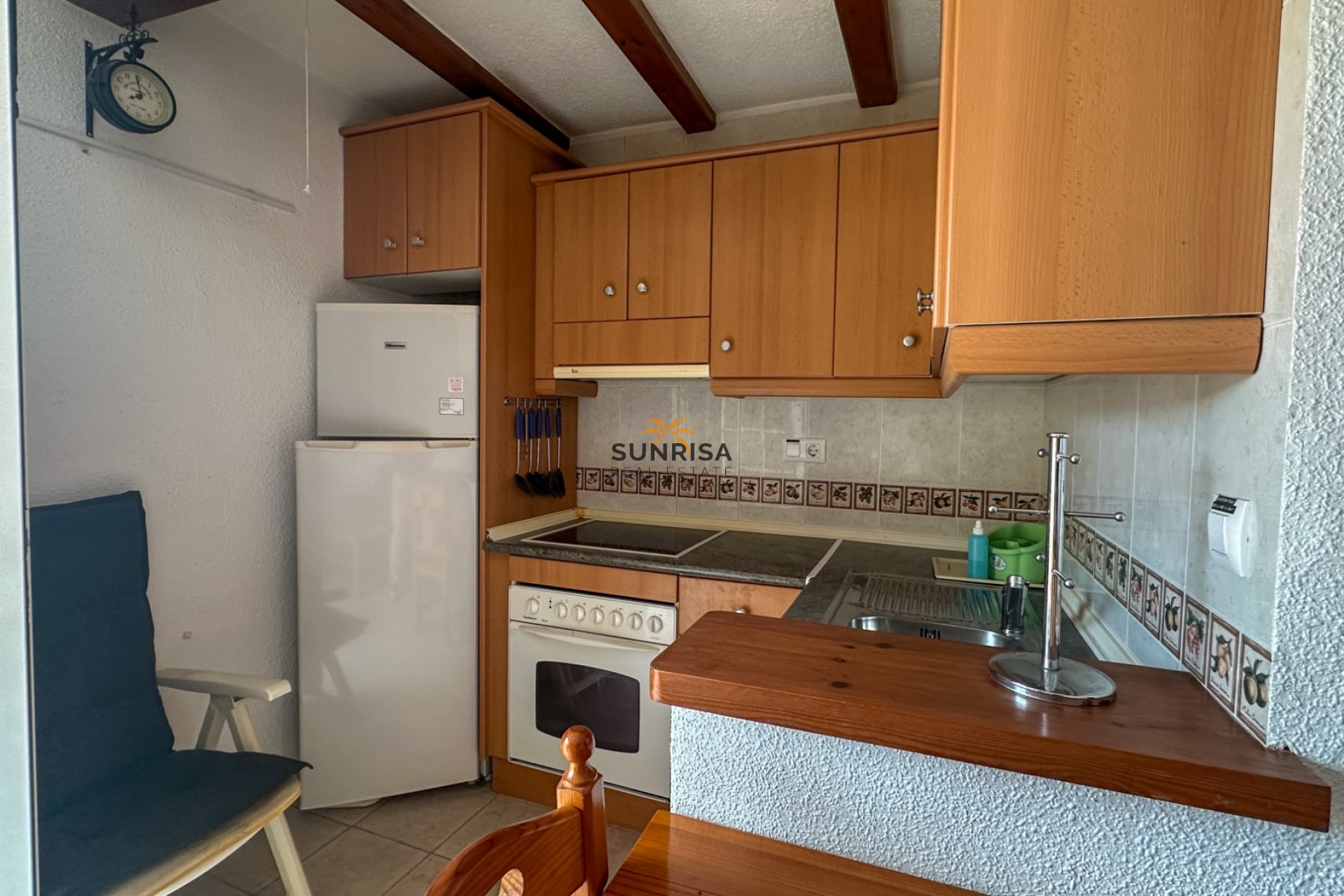 Resale - Townhouse - Torrevieja